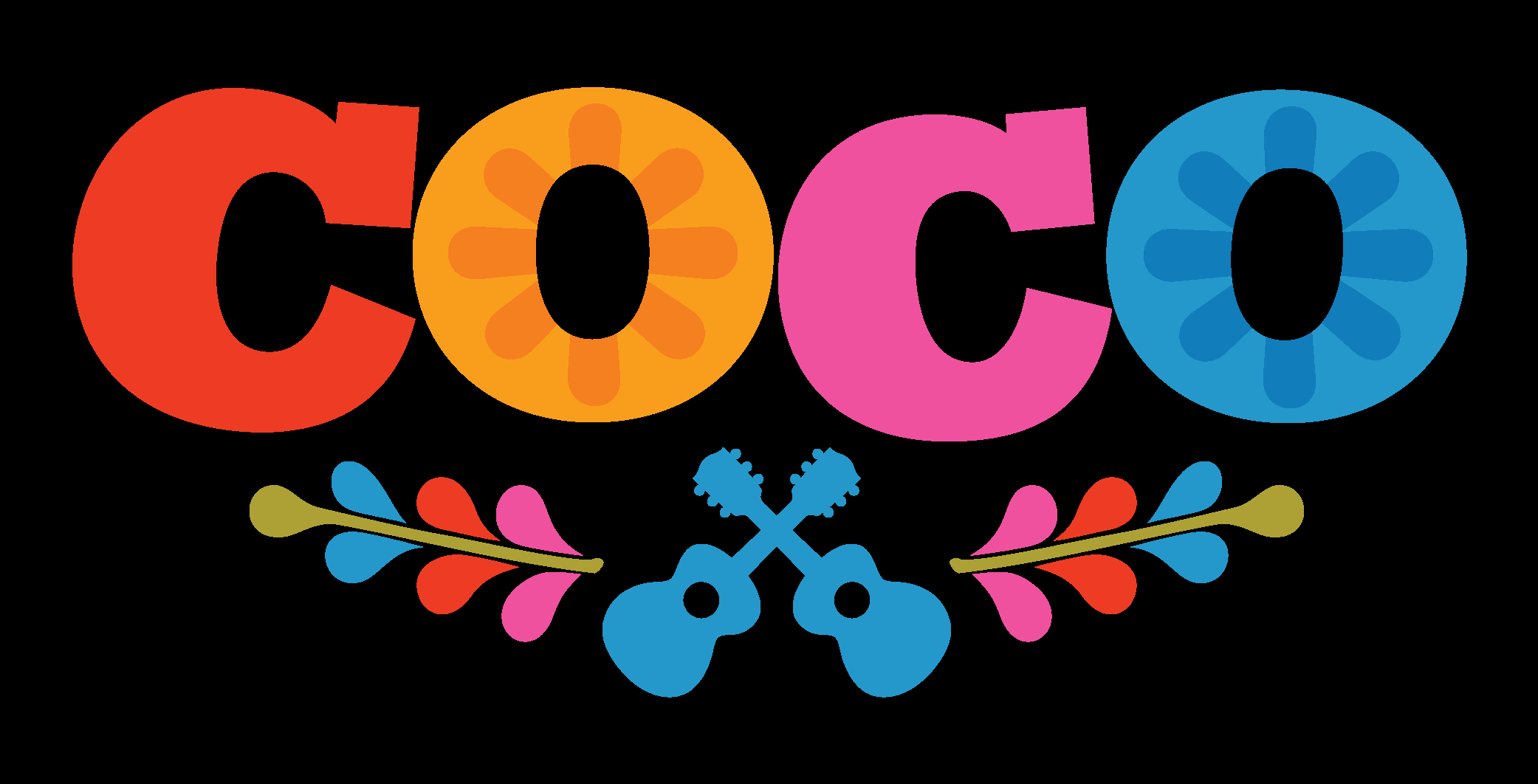 Coco Logo